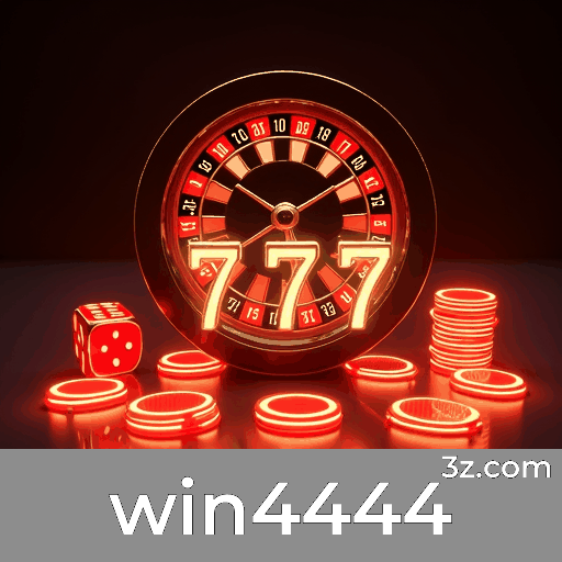 win4444