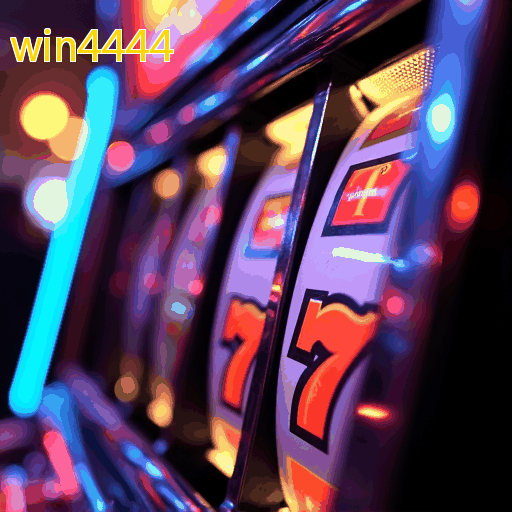 win4444 - Plataforma confiável para apostas emocionantes e bônus